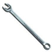 K-Tool International High Polish Combo Wrench, 12Pt, 9/16" KTI-41318